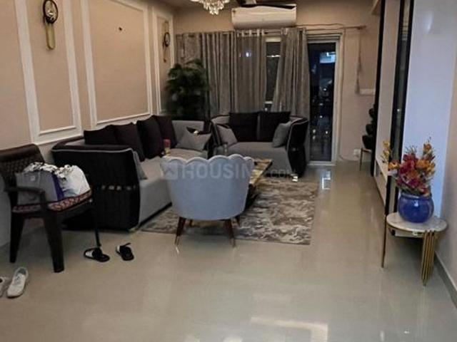 3 BHK Apartment in Sector 137 for resale Noida. The reference number is 18502621