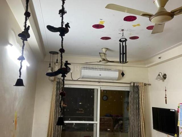 3 BHK Apartment in Sector 137 for resale Noida. The reference number is 18830866