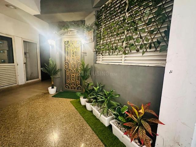 3 BHK Apartment in Sector 137 for resale Noida. The reference number is 18868899
