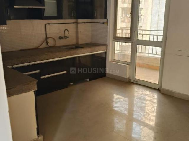 3 BHK Apartment in Sector 137 for resale Noida. The reference number is 19289407