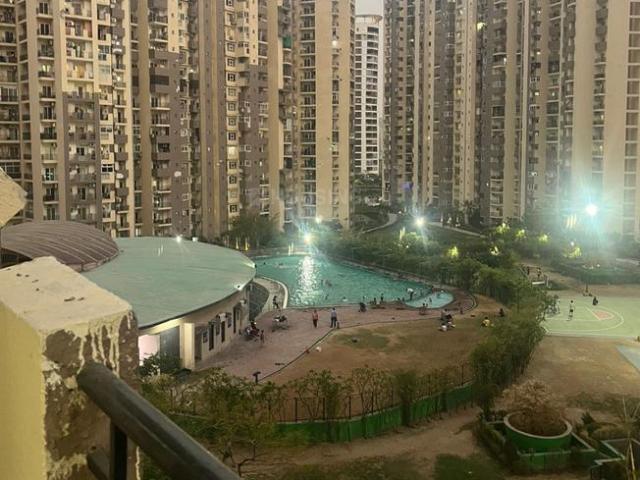 3 BHK Apartment in Sector 137 for resale Noida. The reference number is 19471866