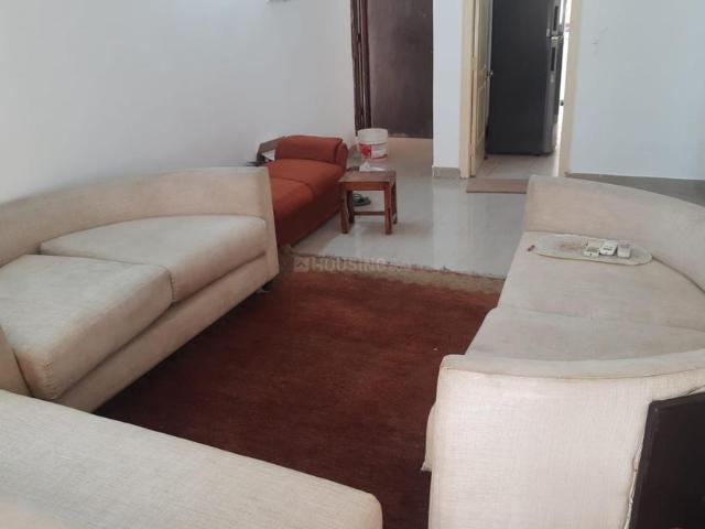 3 BHK Apartment in Sector 137 for resale Noida. The reference number is 20050276