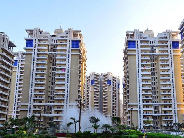 3 BHK Apartment in Sector 137 for resale Noida. The reference number is 20075652