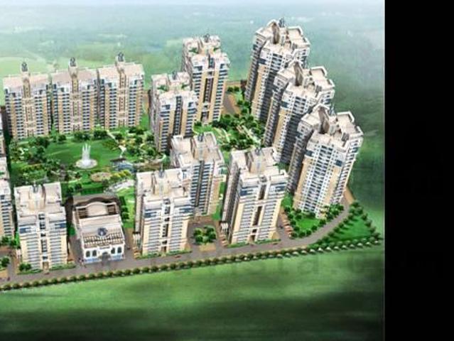 3 BHK Apartment in Sector 137 for resale Noida. The reference number is 20212381