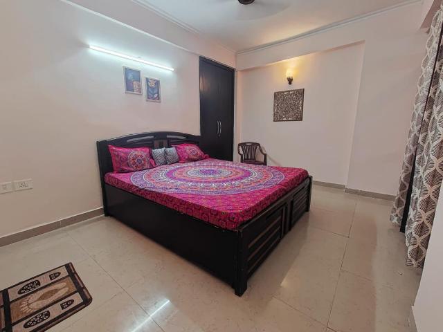 3 BHK Apartment in Sector 137 for resale Noida. The reference number is 20253075