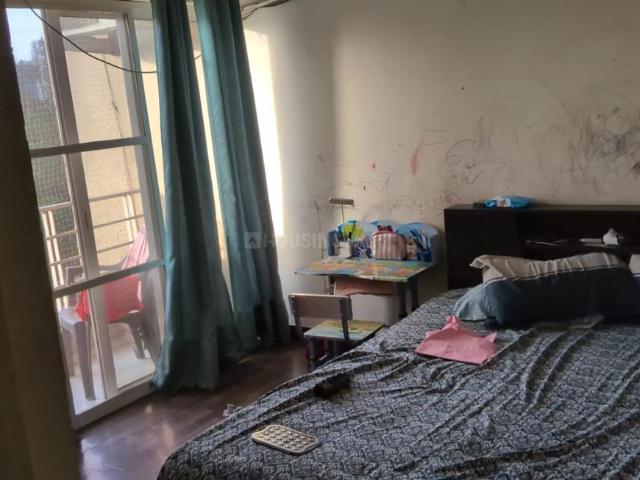 3 BHK Apartment in Sector 137 for resale Noida. The reference number is 20411579