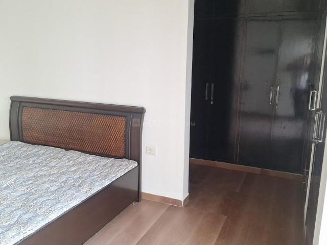 3 BHK Apartment in Sector 137 for resale Noida. The reference number is 20462972
