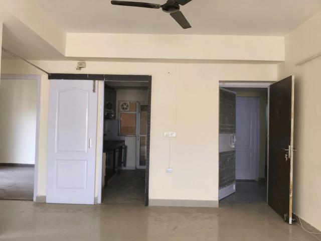 3 BHK Apartment in Sector 137 for resale Noida. The reference number is 20476509