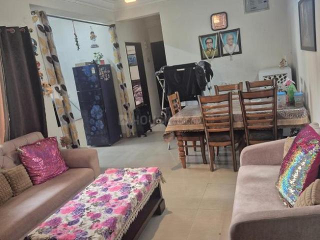 3 BHK Apartment in Sector 137 for resale Noida. The reference number is 20607711