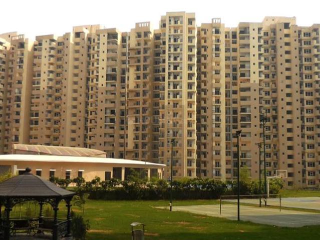 3 BHK Apartment in Kulesara for resale Noida. The reference number is 20688097