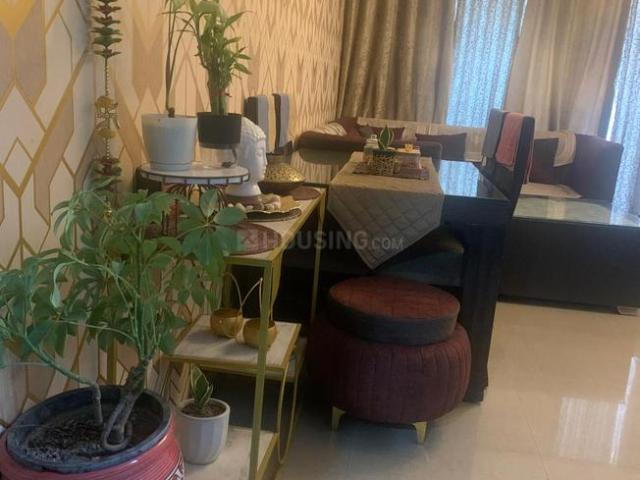 3 BHK Apartment in Sector 137 for resale Noida. The reference number is 20767374