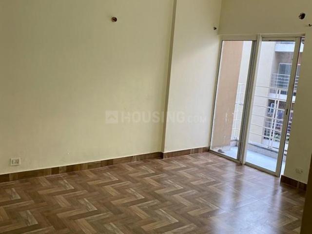 3 BHK Apartment in Sector 137 for resale Noida. The reference number is 20776533