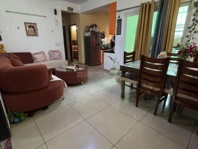 3 BHK Apartment in Sector 137 for resale Noida. The reference number is 20776991