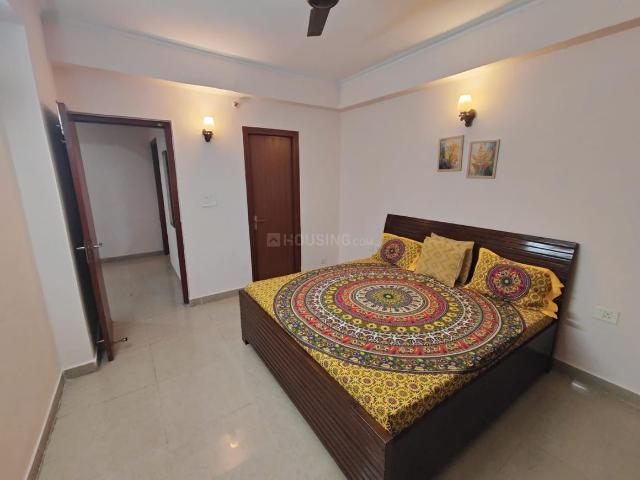 3 BHK Apartment in Sector 137 for resale Noida. The reference number is 20778783