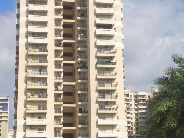 3 BHK Apartment in Sector 137 for resale Noida. The reference number is 20911287