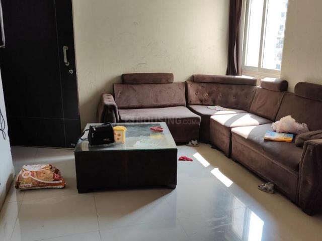 3 BHK Apartment in Sector 137 for resale Noida. The reference number is 20955743