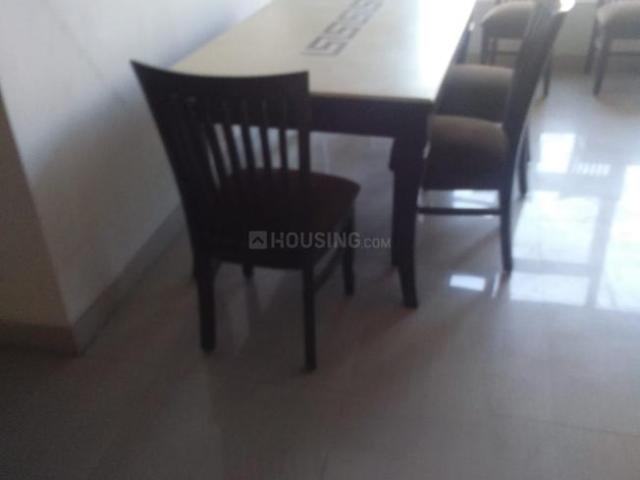 3 BHK Apartment in Sector 137 for resale Noida. The reference number is 20957053
