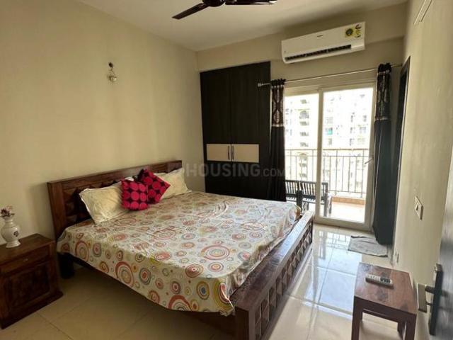 3 BHK Apartment in Sector 137 for resale Noida. The reference number is 20957311