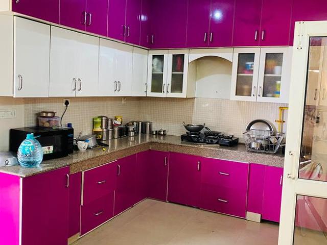 3 BHK Apartment in Sector 137 for resale Noida. The reference number is 8747976