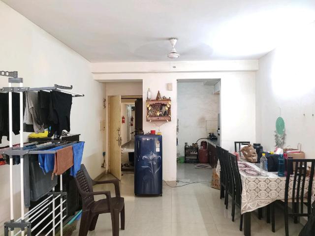 3 BHK Apartment in Sector 134 for rent Noida. The reference number is 6690384