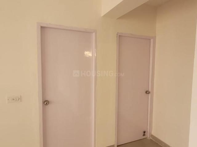 3 BHK Apartment in Sector 134 for rent Noida. The reference number is 15465722