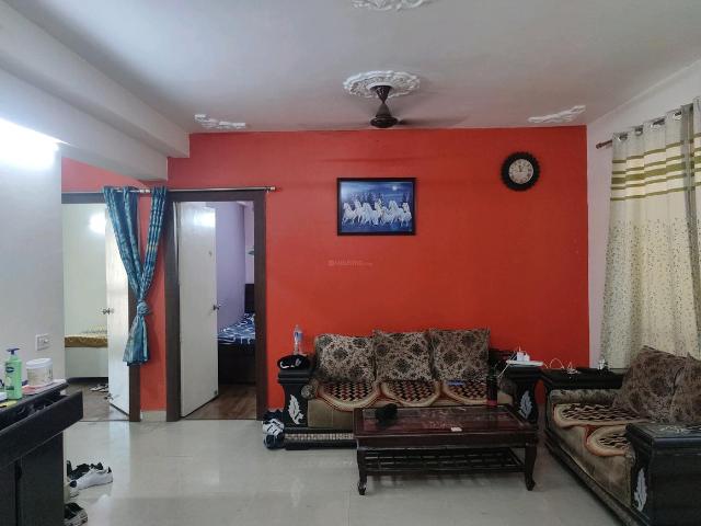 3 BHK Apartment in Sector 134 for rent Noida. The reference number is 15421840