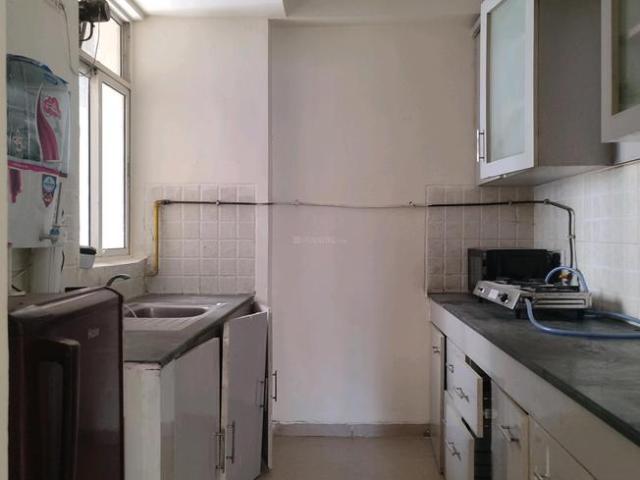 3 BHK Apartment in Sector 134 for rent Noida. The reference number is 17003930