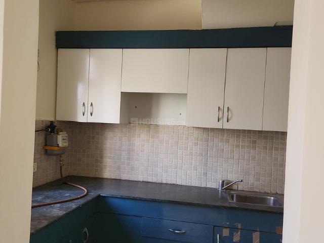 3 BHK Apartment in Sector 134 for rent Noida. The reference number is 17008309
