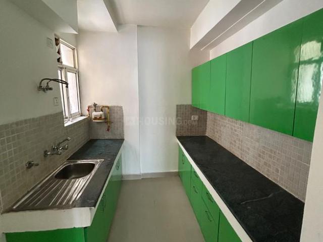 3 BHK Apartment in Sector 134 for rent Noida. The reference number is 18262343