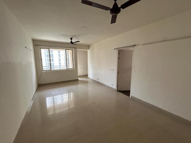 3 BHK Apartment in Sector 134 for rent Noida. The reference number is 18375399