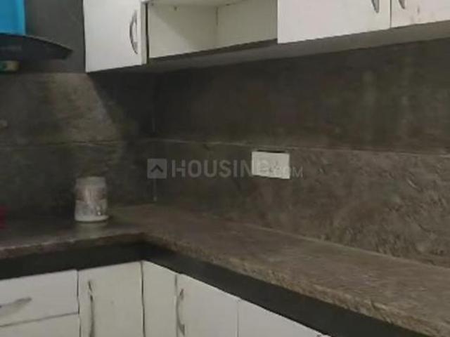3 BHK Apartment in Sector 134 for rent Noida. The reference number is 19196974