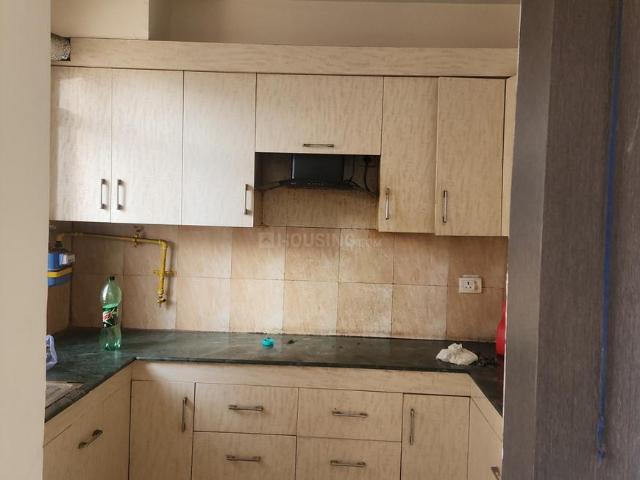 3 BHK Apartment in Sector 134 for rent Noida. The reference number is 19127570
