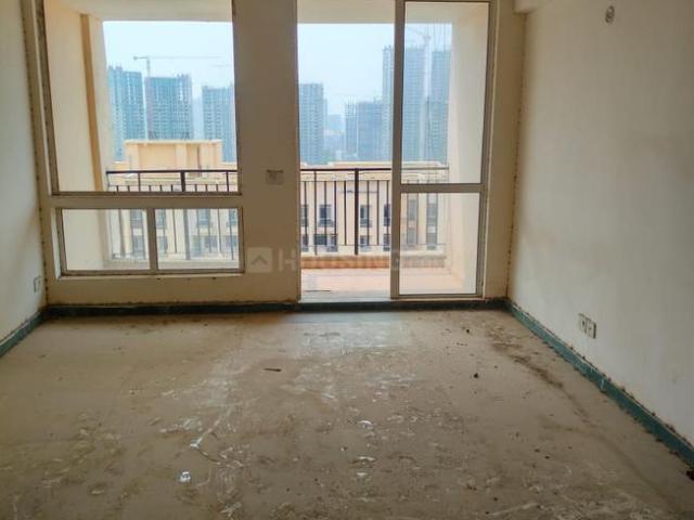 3 BHK Apartment in Sector 134 for rent Noida. The reference number is 19543318