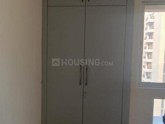 3 BHK Apartment in Sector 134 for rent Noida. The reference number is 19575007