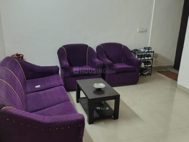 3 BHK Apartment in Sector 134 for rent Noida. The reference number is 19539374