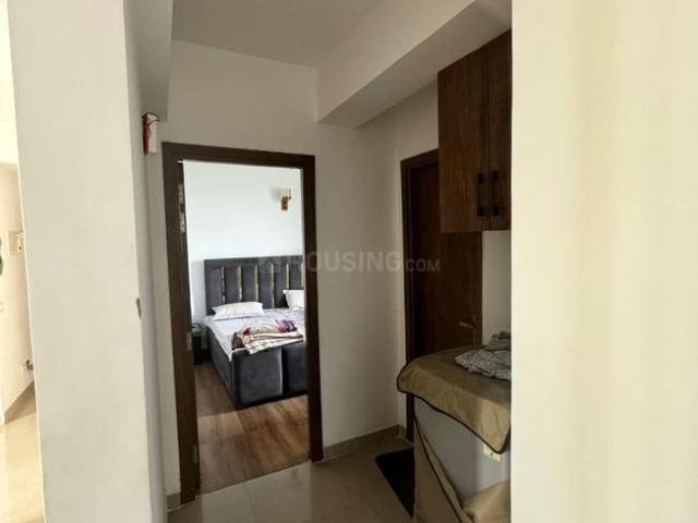 3 BHK Apartment in Sector 134 for rent Noida. The reference number is 19772746