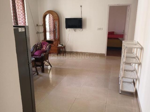3 BHK Apartment in Sector 134 for rent Noida. The reference number is 19850382