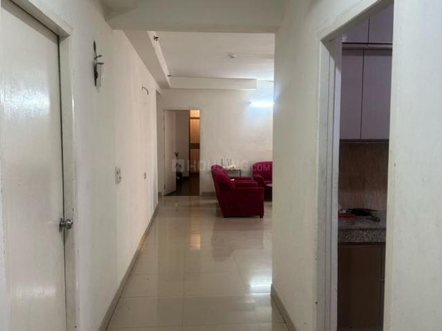 3 BHK Apartment in Sector 134 for rent Noida. The reference number is 19862281
