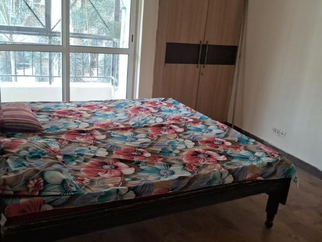 3 BHK Apartment in Sector 134 for rent Noida. The reference number is 19866727