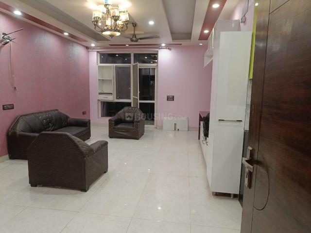 3 BHK Apartment in Sector 134 for rent Noida. The reference number is 19886604