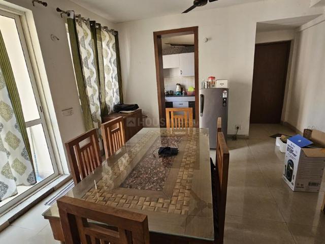 3 BHK Apartment in Sector 134 for rent Noida. The reference number is 19923001