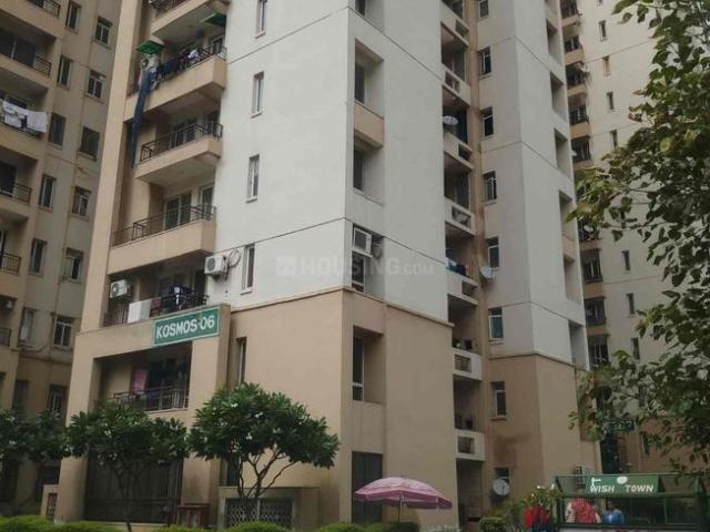3 BHK Apartment in Sector 134 for rent Noida. The reference number is 20078810