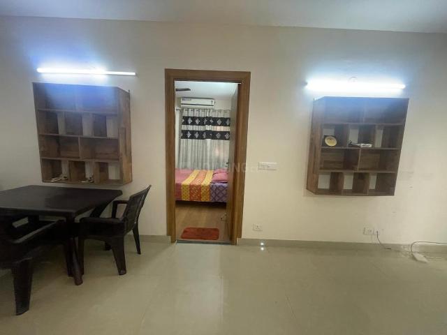 3 BHK Apartment in Sector 134 for rent Noida. The reference number is 20005523