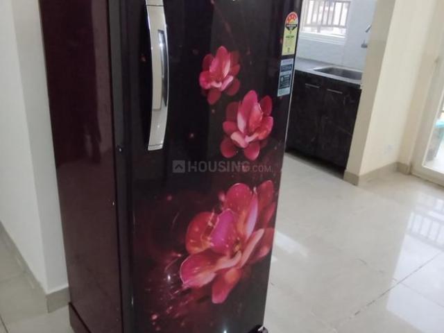 3 BHK Apartment in Sector 134 for rent Noida. The reference number is 20006487