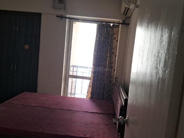 3 BHK Apartment in Sector 134 for rent Noida. The reference number is 20033310