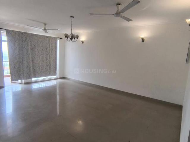 3 BHK Apartment in Sector 134 for rent Noida. The reference number is 20037280