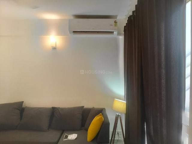 3 BHK Apartment in Sector 134 for rent Noida. The reference number is 20148639
