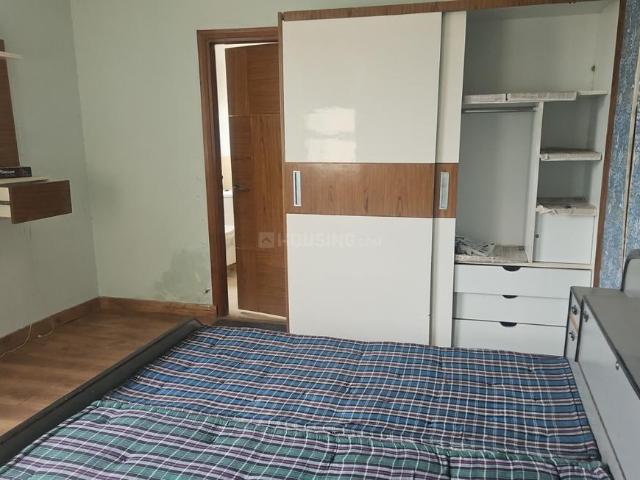 3 BHK Apartment in Sector 134 for rent Noida. The reference number is 20166021