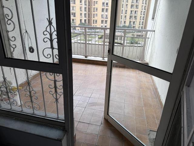 3 BHK Apartment in Sector 134 for rent Noida. The reference number is 20184223