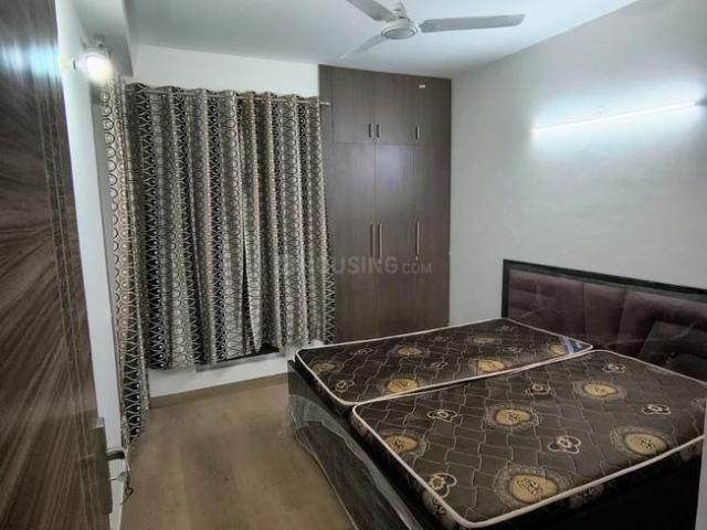 3 BHK Apartment in Sector 134 for rent Noida. The reference number is 20185874